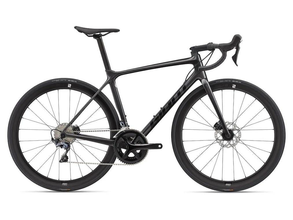 Giant TCR Advanced 1+ Disc-Pro Compact 3 Giant TCR Advanced 1+ Disc-Pro Compact