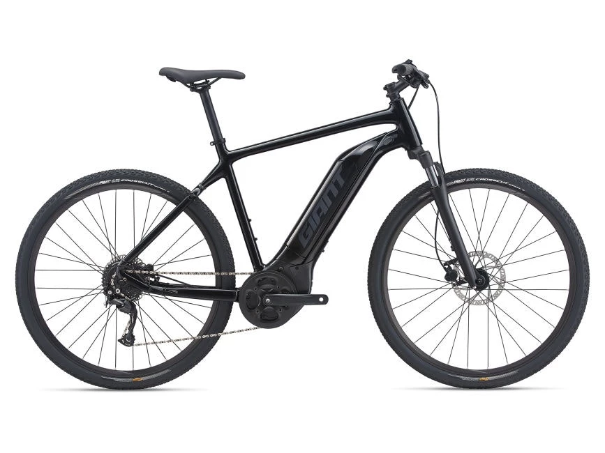 Giant Roam E+ GTS 20MPH 2021 3 Giant Roam E+ GTS 20MPH 2021