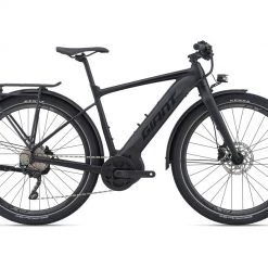Giant FastRoad E+ EX Pro 28MPH 2021