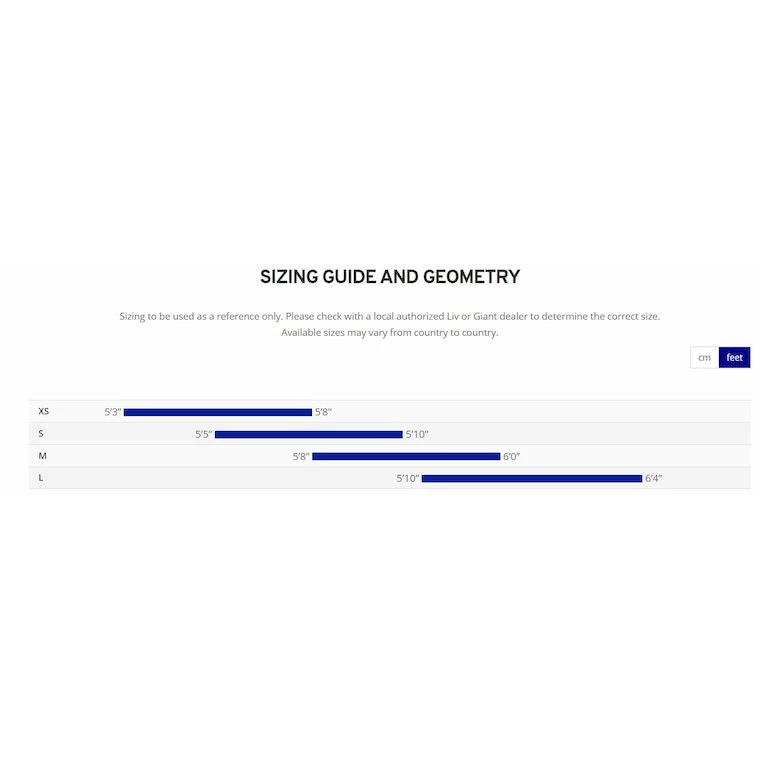 Giant Trinity Advanced Rim Brake Triathlon Bike 4 Giant Trinity Advanced Rim Brake Triathlon Bike - Image 2