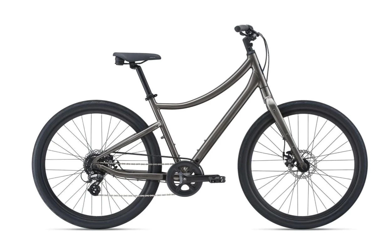Giant Momentum Vida - Charcoal 2022 3 Giant Momentum Vida - Charcoal 2022