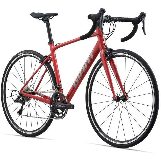 2021 Giant Contend 3 Rim Brake Road Bike 4 2021 Giant Contend 3 Rim Brake Road Bike - Image 2