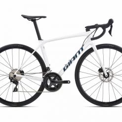 Giant TCR Advanced 2 Disc-Pro Compact 2021
