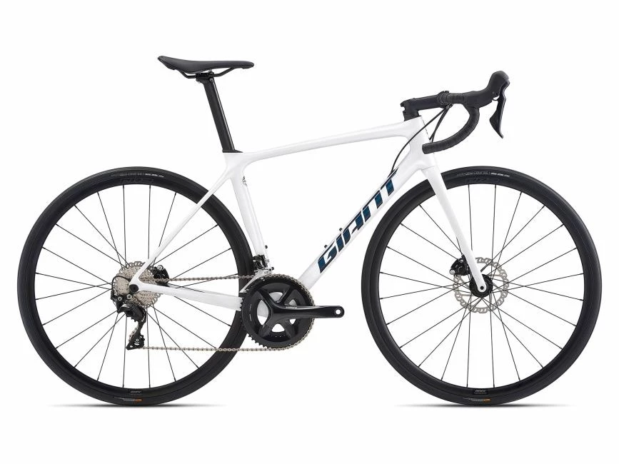 Giant TCR Advanced 2 Disc-Pro Compact 2021 3 Giant TCR Advanced 2 Disc-Pro Compact 2021