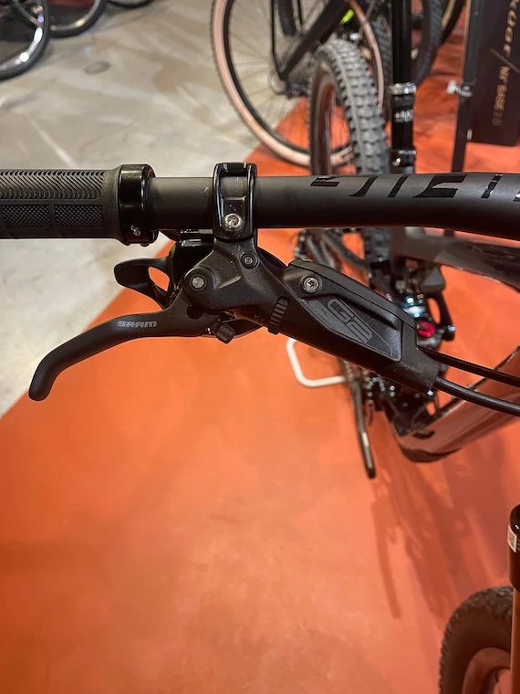 Giant Trance X Pro 29 - Gloss Starry Night - 2022 12 Giant Trance X Pro 29 - Gloss Starry Night - 2022 - Image 10