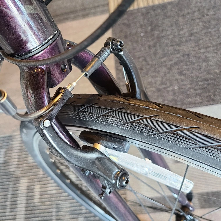 Giant We Ship!! Escape 3 Comfort - Rosewood 2021 15 Giant We Ship!! Escape 3 Comfort - Rosewood 2021 - Image 13