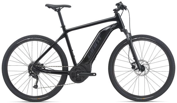 Giant Roam E+ GTS 3 Giant Roam E+ GTS