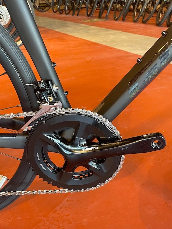 Giant TCR Advanced Disc 2 PC 6 Giant TCR Advanced Disc 2 PC - Image 4