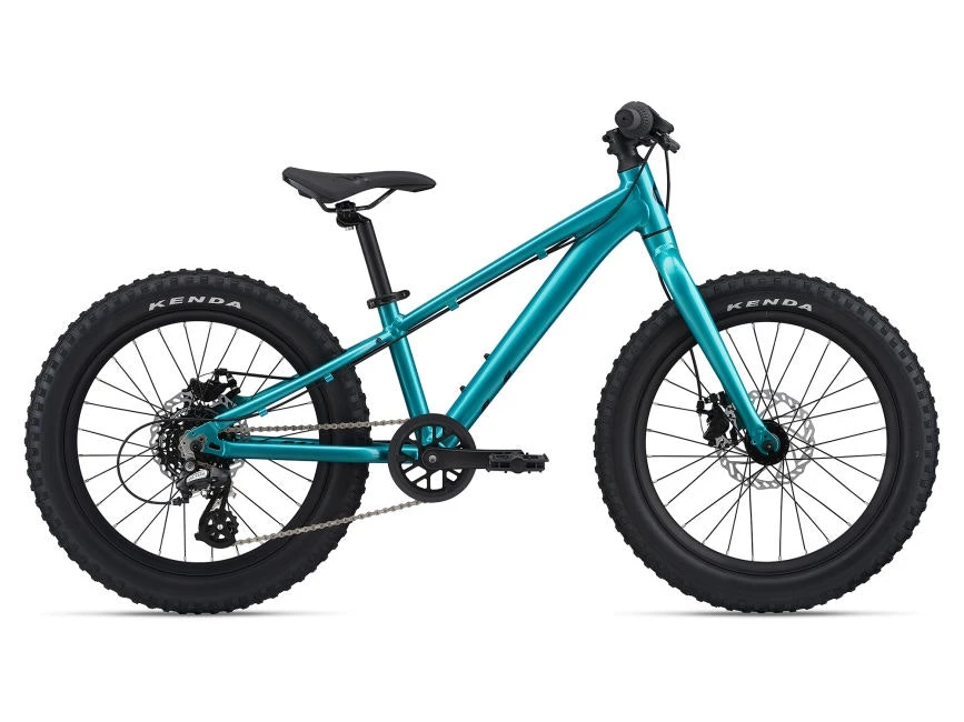 Giant STP 20 Girls 2021 3 Giant STP 20 Girls 2021