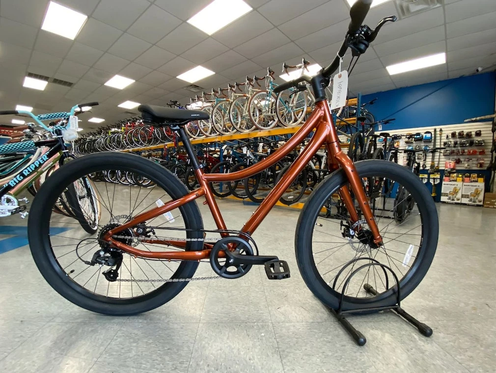 Giant Momentum Vida - Copper 2022 4 Giant Momentum Vida - Copper 2022 - Image 2