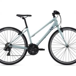 Giant LIV: Alight 3 XS Light Blue