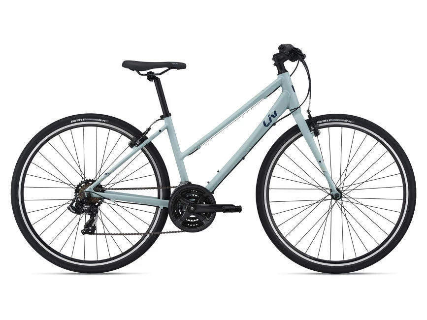Giant LIV: Alight 3 S Light Blue 3 Giant LIV: Alight 3 S Light Blue