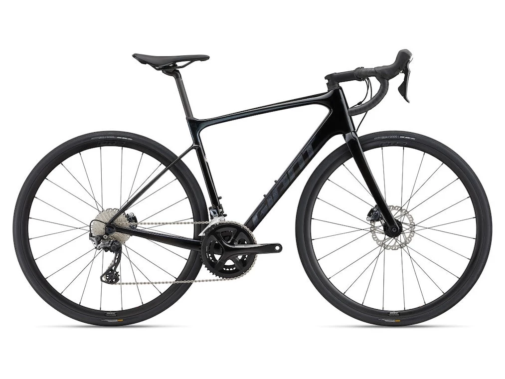 Giant Defy Advanced 1 XL Carbon/Starry Night 2022 4 Giant Defy Advanced 1 XL Carbon/Starry Night 2022 - Image 2