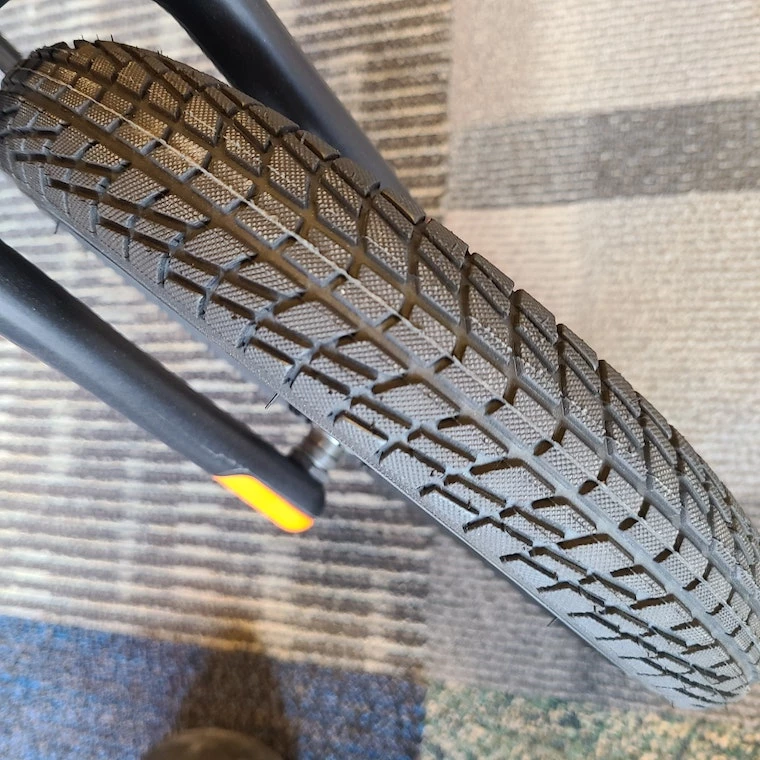 We Ship! Giant Pre Push Bike 2021 18 We Ship! Giant Pre Push Bike 2021 - Image 16