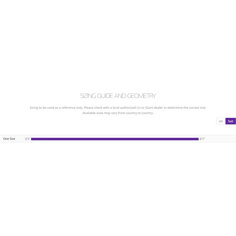 Giant Liv Adore C/B 16" Kid's Bike 2021 5 Giant Liv Adore C/B 16" Kid's Bike 2021 - Image 3