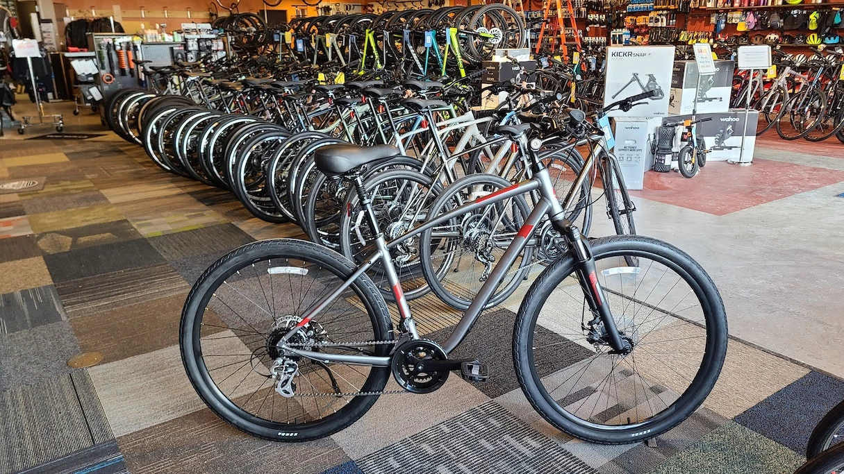 We Ship! Giant Cypress DX 3 We Ship! Giant Cypress DX