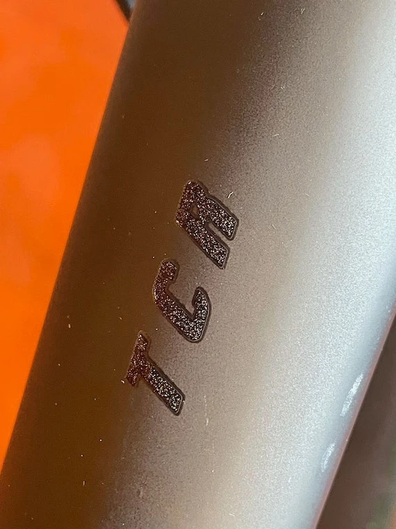 Giant TCR Advanced Disc 2 PC 11 Giant TCR Advanced Disc 2 PC - Image 9