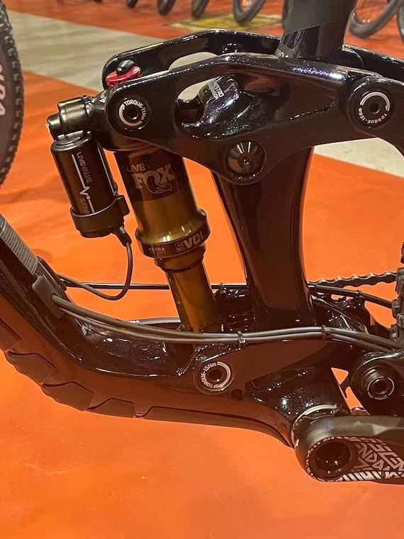 Giant Trance X Pro 29 - Gloss Starry Night - 2022 20 Giant Trance X Pro 29 - Gloss Starry Night - 2022 - Image 18