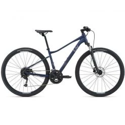 Giant 2021 Liv Rove 2 DD Front Suspension Mountain Bike