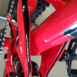Giant Anthem Full Suspension Mountain Bike - Red -Giant Sales Shop DXjy6sTu0u3lacLtWWsh0QXfg