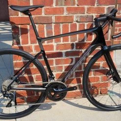 Giant Defy Advanced 2 Shimano 105 - Carbon Color 2021 -Giant Sales Shop E6N6AmnHQvzESqJHFysnJLnMk