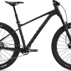 Giant Fathom 2 M Black/Rosewood (Crest fork)