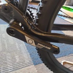 Giant We Ship! Stance 29 2(Crest Fork) - Gunmetal Black 2021 -Giant Sales Shop EgvM2wnfZxRXF8juK8z4B8E9g