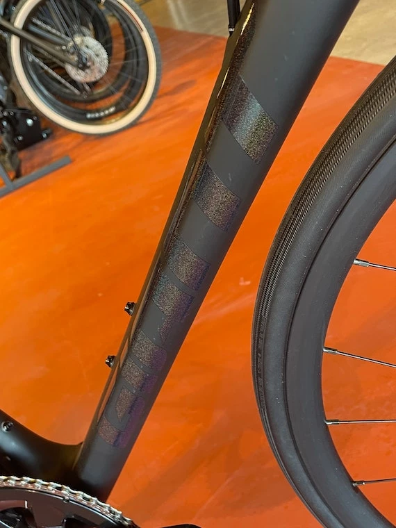 Giant TCR Advanced Disc 2 PC 14 Giant TCR Advanced Disc 2 PC - Image 12