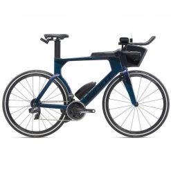 2020 Giant Trinity Advanced Pro 1 Force eTap AXS 12-Speed Triathlon Bike