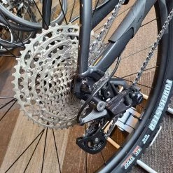 Giant We Ship! Stance 29 2(Crest Fork) - Gunmetal Black 2021 -Giant Sales Shop FXu3P1WRpnh8mhnTopeAPIHlo