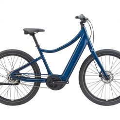 Giant Vida E+ GTS 20MPH 2021
