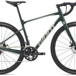 Giant Revolt 2 XL Trekking Green