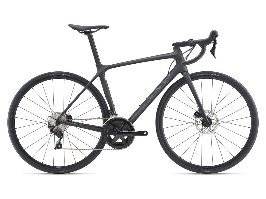 Giant TCR Advanced 2 Disc-Pro Compact 2021 4 Giant TCR Advanced 2 Disc-Pro Compact 2021 - Image 2