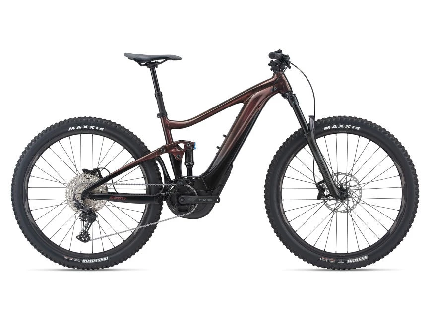 Giant Trance X E+ 3 Pro 29er 20MPH 2021 3 Giant Trance X E+ 3 Pro 29er 20MPH 2021