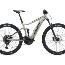 Giant Stance E+ 1 29er 625wh 2021