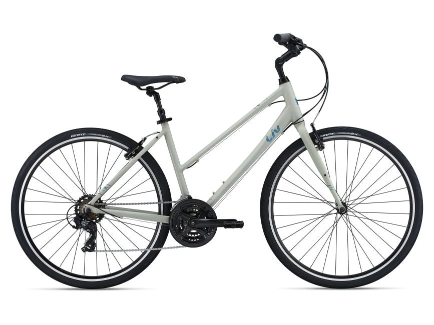 Giant Alight 3 Comfort-GU 2021 3 Giant Alight 3 Comfort-GU 2021