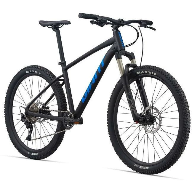 2021 Giant Talon 1 Front Suspension Mountain Bike 10 2021 Giant Talon 1 Front Suspension Mountain Bike - Image 8