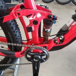 Giant Anthem Full Suspension Mountain Bike - Red -Giant Sales Shop NF3zOnGodhI5X6qi10YnCVmLw