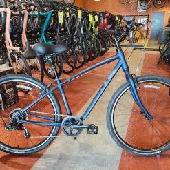 2021 Giant Cypress - Navy