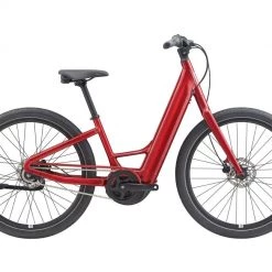 Giant Vida E+ LDS 20MPH 2021