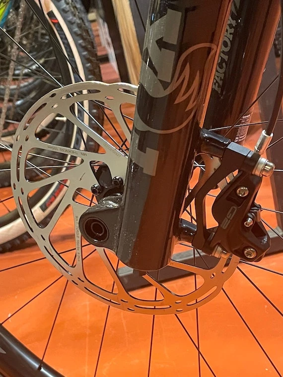 Giant Trance X Pro 29 - Gloss Starry Night - 2022 4 Giant Trance X Pro 29 - Gloss Starry Night - 2022 - Image 2