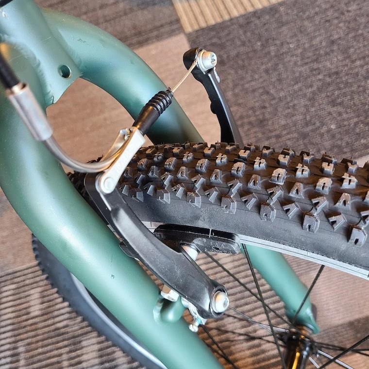 Giant We Ship! XtC Jr 24 Lite Trekking Green 2021 13 Giant We Ship! XtC Jr 24 Lite Trekking Green 2021 - Image 11