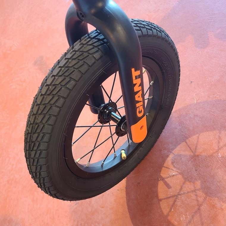 We Ship! Giant Pre Push Bike 2021 11 We Ship! Giant Pre Push Bike 2021 - Image 9