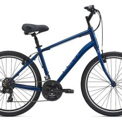 Giant: Sedona L Metallic Navy