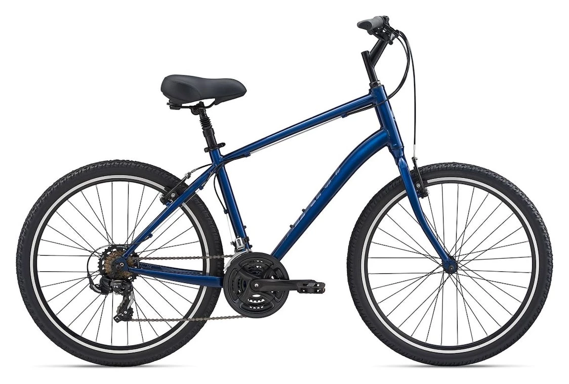 Giant: Sedona S Metallic Navy 3 Giant: Sedona S Metallic Navy