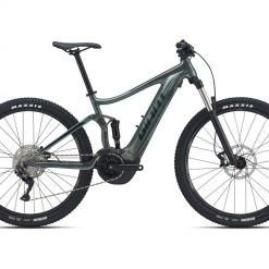 Giant Stance E+ 2 29er 2021