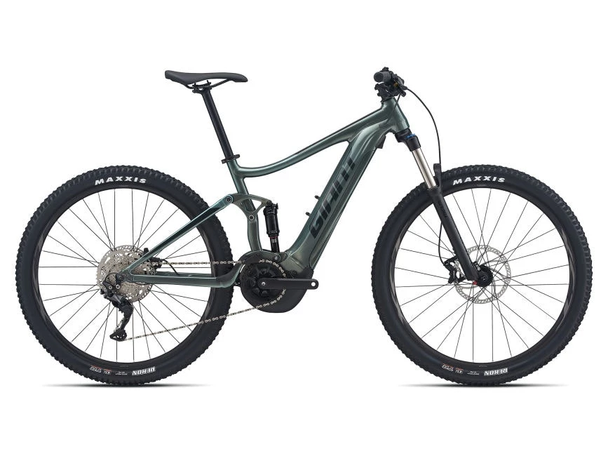 Giant Stance E+ 2 29er 2021 3 Giant Stance E+ 2 29er 2021