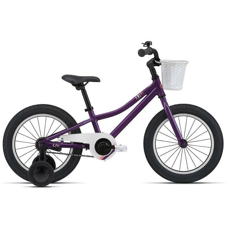 Giant Liv Adore C/B 16" Kid's Bike 2021 4 Giant Liv Adore C/B 16" Kid's Bike 2021 - Image 2