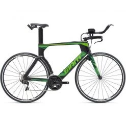 2019 Giant Trinity Advanced Triathlon Bike
