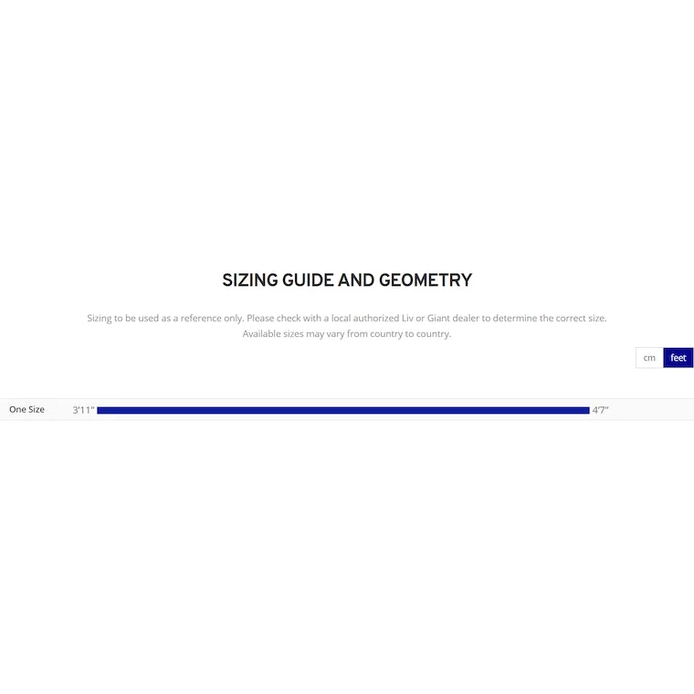 Giant STP 20" Kid's Disc Bike 2021 10 Giant STP 20" Kid's Disc Bike 2021 - Image 8